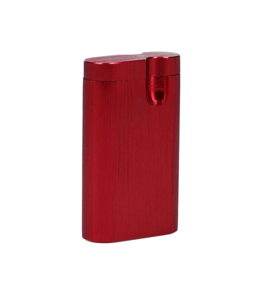 Puff Puff Pass Dugout Aluminum Dugouts