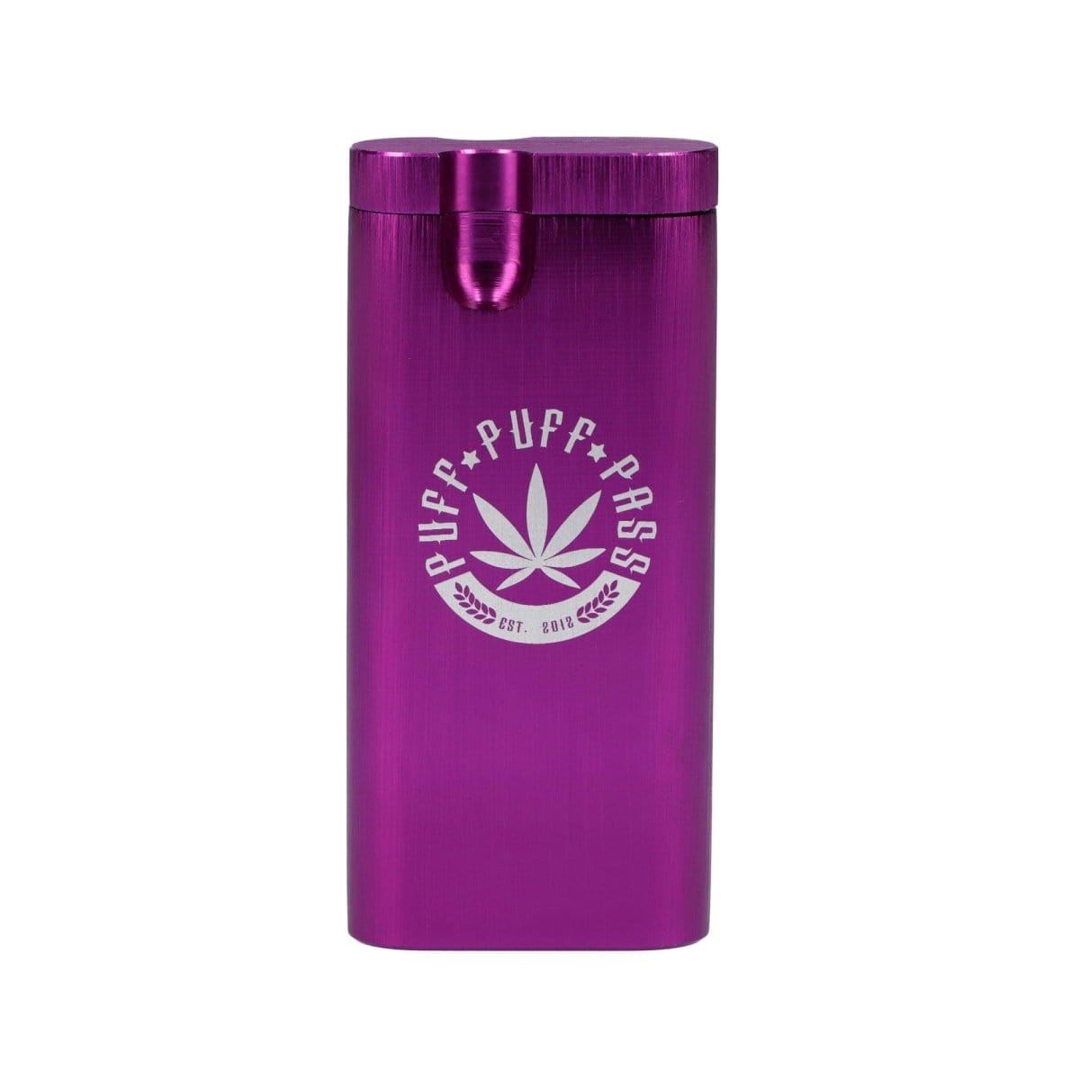 Puff Puff Pass Dugout Aluminum Dugouts