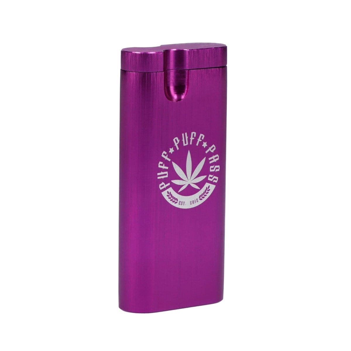 Puff Puff Pass Dugout Aluminum Dugouts
