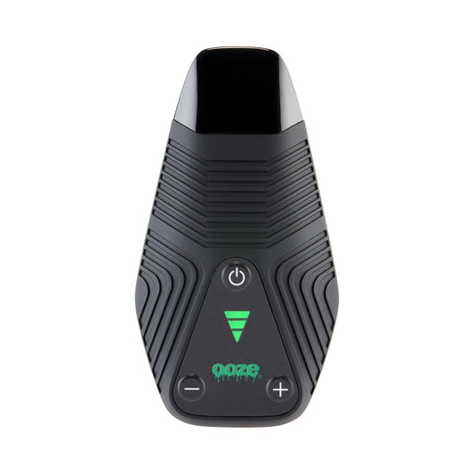 Ooze Batteries and Vapes Ooze Brink Dry Herb Vaporizer â€“ 1800 mAh C-Core