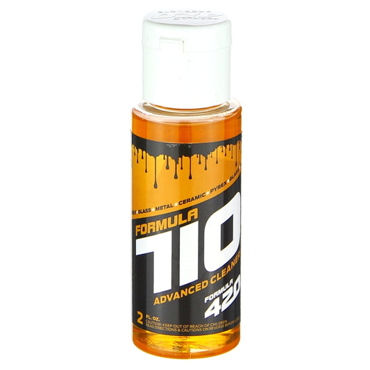 Formula 420 Accessory Advanced Cleaner Formula 710 Cleaner 2oz Bottle