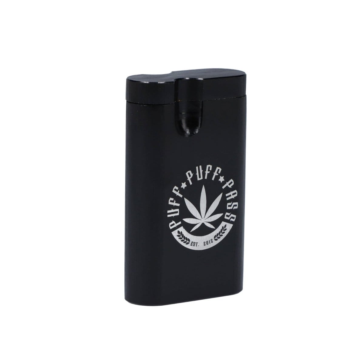 Puff Puff Pass Dugout Aluminum Dugouts