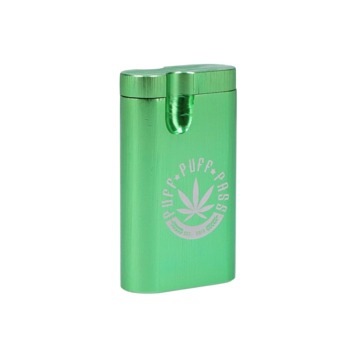 Puff Puff Pass Dugout Aluminum Dugouts