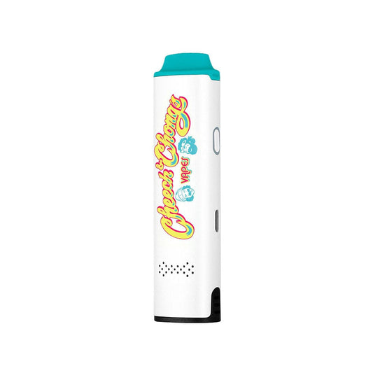 XVAPE Vaporizer XVAPE Mambo Cheech and Chong Dry Herb Vaporizer - 1000mAh