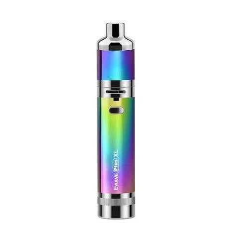 Yocan Vaporizer Rainbow Yocan Evolve Plus XL