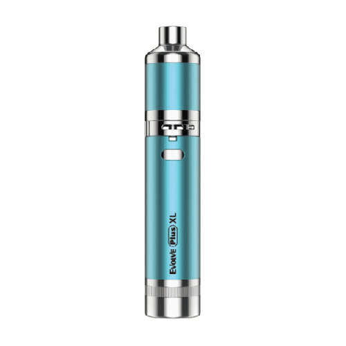 Yocan Vaporizer Sea Blue Yocan Evolve Plus XL